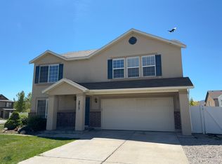 2817 W Willow Sprout Rd, Lehi, UT 84043