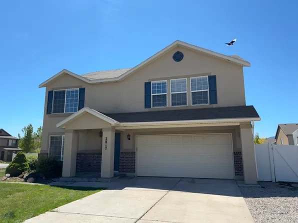 2817 W Willow Sprout Rd, Lehi, UT 84043