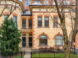 22 W 4th Ave, Columbus, OH 43201