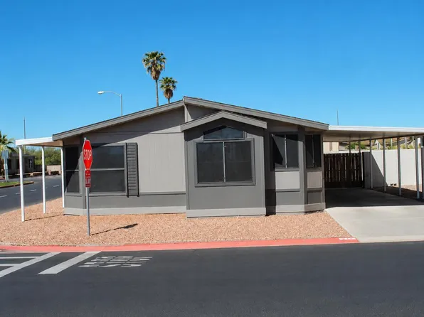 8601 N 103RD Avenue #313, Peoria, AZ 85345