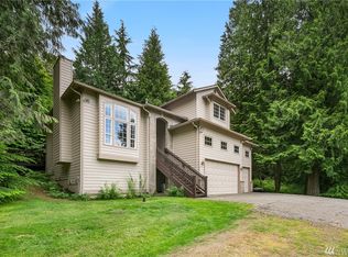 17404 453rd Ave SE, North Bend, WA 98045