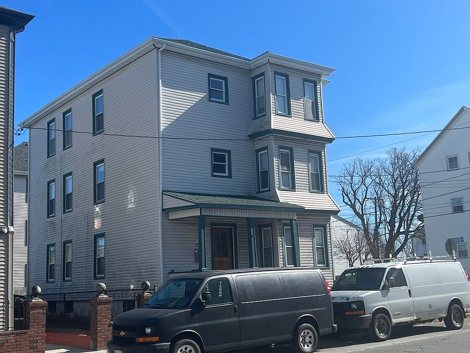 898 Rodman St, Fall River, MA 02721 Zillow
