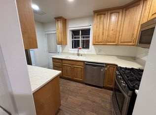 124 S Desert Candles St, Ridgecrest, CA 93555