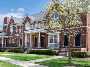 3280 Newbury Pl #1, Troy, MI 48084