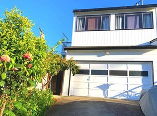 4316 Edison St, San Mateo, CA