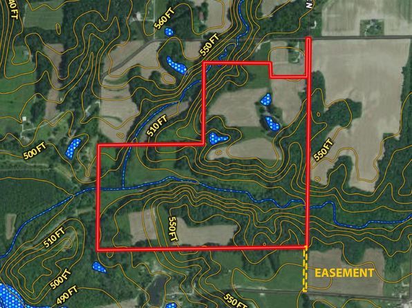 0 E 700th Ave, Watson, IL 62473