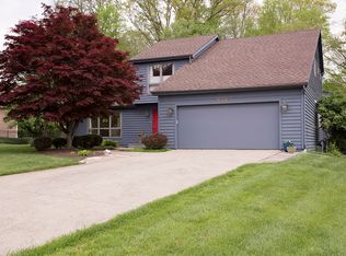 9384 Kempergrove Ln, Loveland, OH 45140