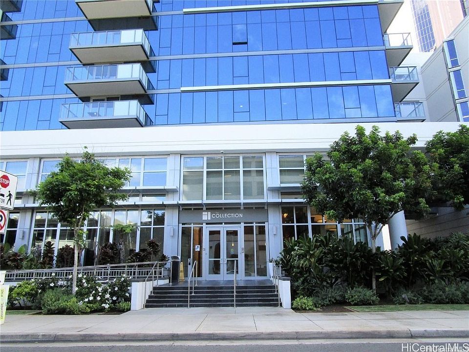 1st image of 600 Ala Moana Blvd #408
