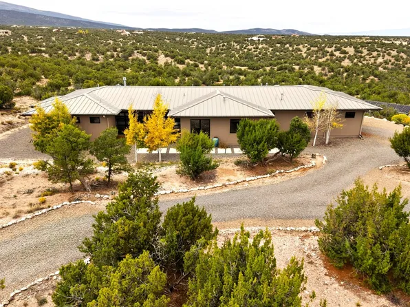 13 Punta Linda, Sandia Park, NM 87047
