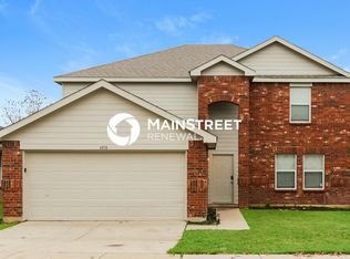 6816 Meadow Way Ln, Fort Worth, TX 76179