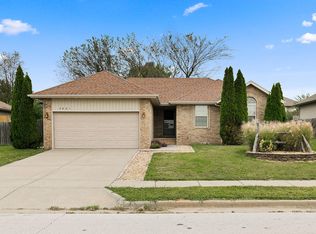 2801 W Garton Rd, Ozark, MO 65721