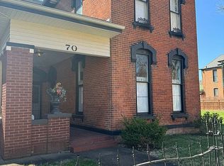 70 W 4th, Chillicothe, OH 45601