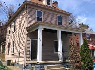 2524 Starkamp St, Pittsburgh, PA