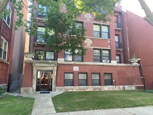 1st image of 5136 S Kimbark Ave APT 304