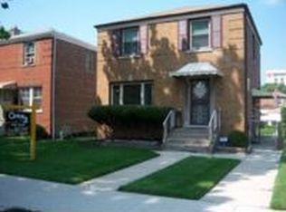 7342 S Albany Ave, Chicago, IL 60629