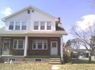 522 Muhlenberg St, Reading, PA 19605