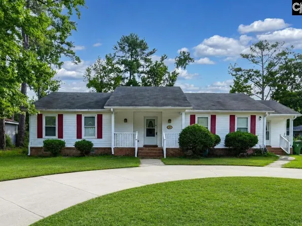 200 Irongate Dr, Columbia, SC 29223