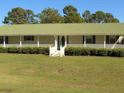 5015 Union Rd, Tifton, GA, 31794