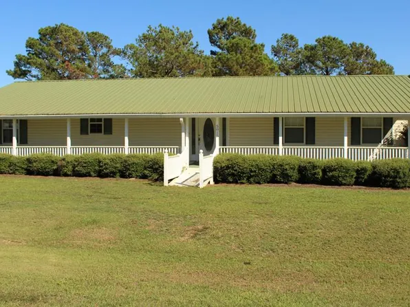 5015 Union Rd, Tifton, GA 31794