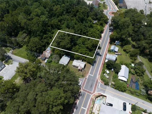 0 SE 7th Ave, Gainesville, FL 32601