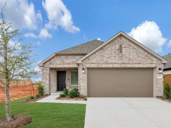 30914 Newcomb Landing Ln, Waller, TX 77484