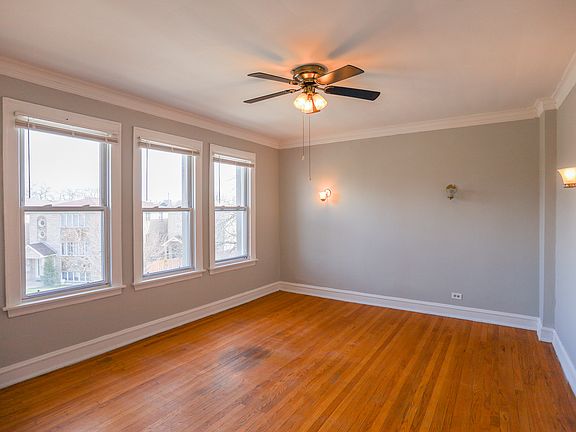 2nd image of 4943 N Bell Ave #3A