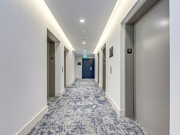 3rd image of 75 James St S #1504