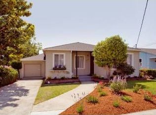 1207 Richmond St, El Cerrito, CA 94530