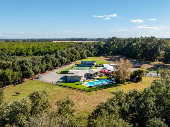 (undisclosed Address), Red Bluff, CA 96080