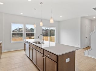 133 Alice Trace Pl #5, Angier, NC 27501