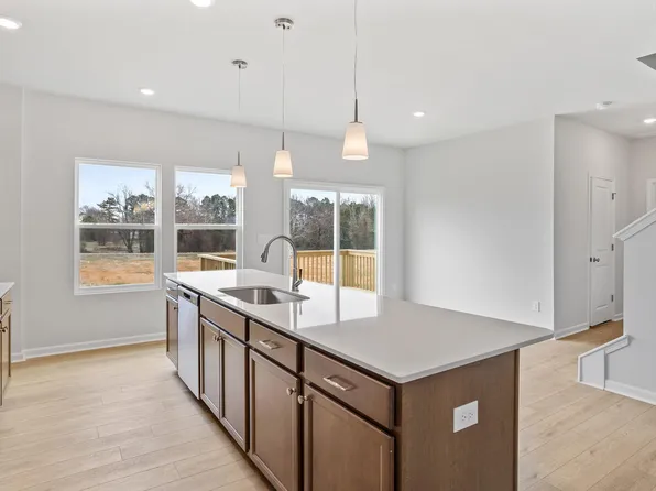 133 Alice Trace Pl #5, Angier, NC 27501