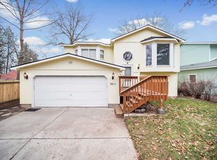 3811 E 19th Ave, Spokane, WA 99223
