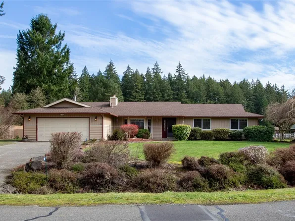 3932 Foxhall Drive NE, Olympia, WA 98516