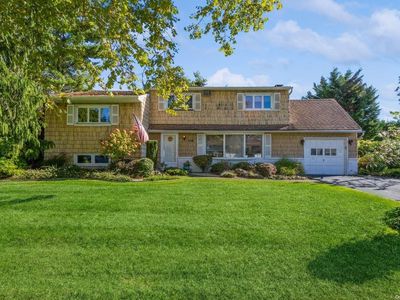 109 Harbor Lane, Massapequa Park, NY, 11762