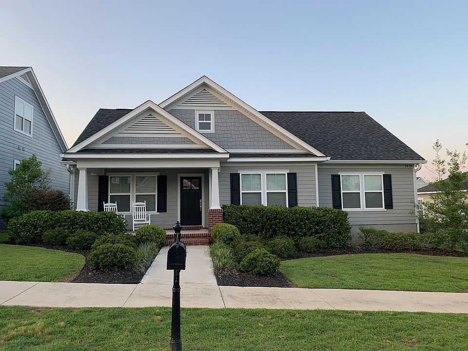 1st image of 2478 Goldenrod Way