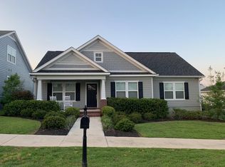 2478 Goldenrod Way, Tallahassee, FL 32311