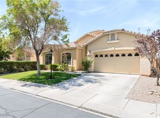 7537 Rainbow Spray Dr, Las Vegas, NV 89131