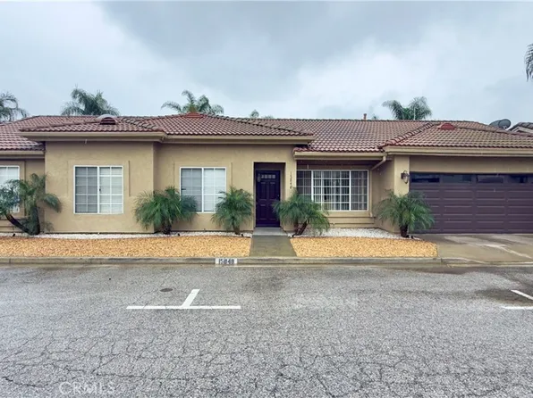 15848 Larkspur St, Sylmar, CA 91342