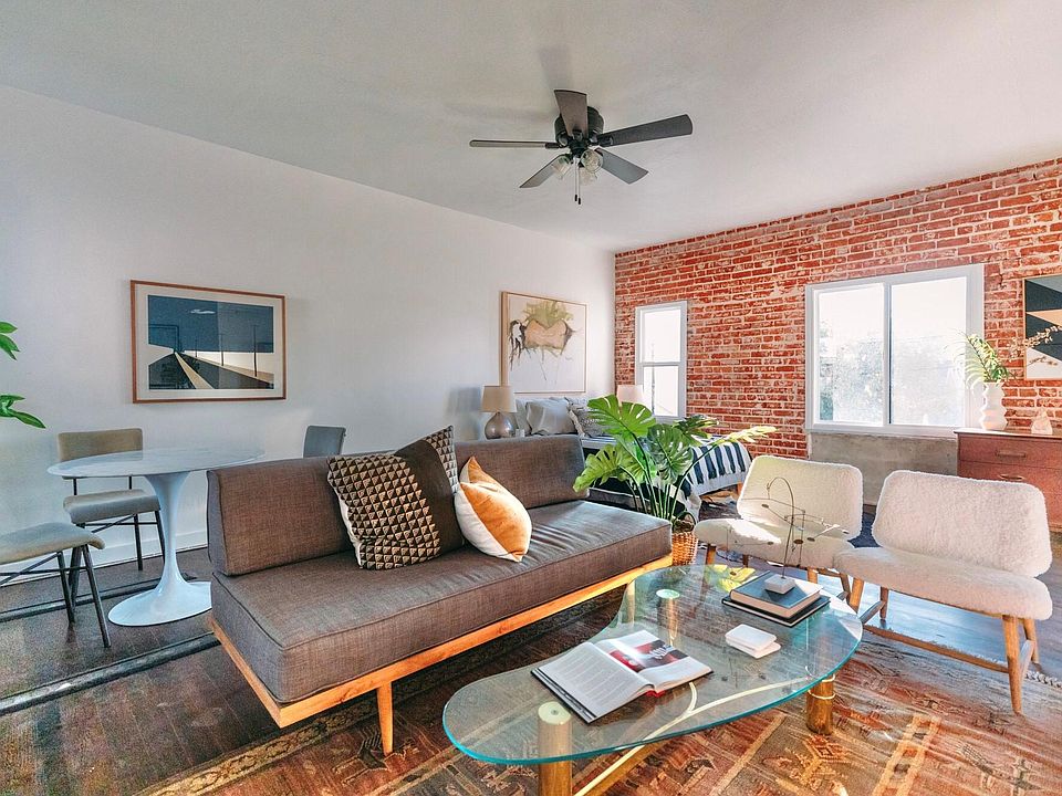 1st image of 1006 N El Centro Ave APT 208