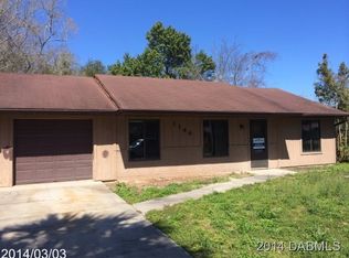 1144 W 13th St, Daytona Beach, FL 32117