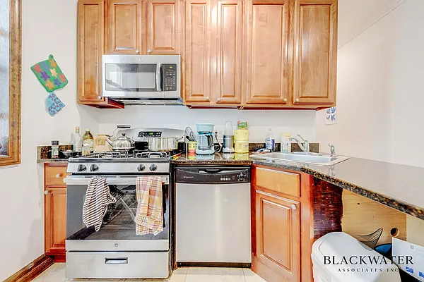 Rented by Blackwater Associates Inc. | media 9