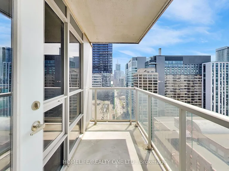 761 Bay St #2709 — Photo 27