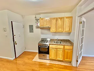 Rented by Highline Residential