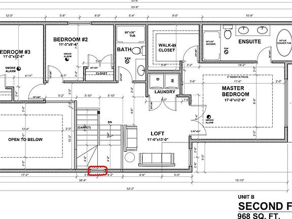 3rd image of 6718 176a Ave NW