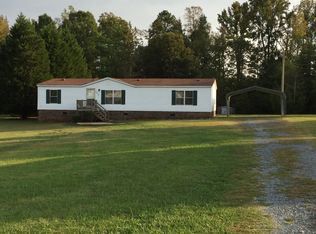 2273 Race Track Rd, Sophia, NC 27350