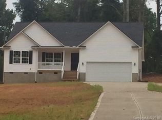 563 Kelly Rd, York, SC 29745