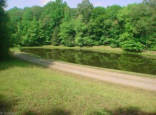 200 Redfield Rd, Mocksville, NC 27028