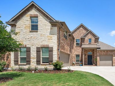 7809 Bella Way, Arlington, TX, 76001