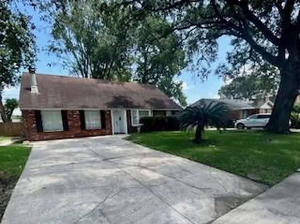 4134 Macarthur Blvd, New Orleans, LA 70131