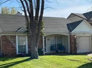 3820 River Birch Rd, Fort Worth, TX 76137